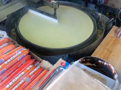 标准煎饼-山东傻大粗粮煎饼(牛街店)