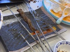 -清真·尖子尖牛肉面(王府井店)