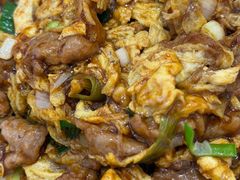 -紫光园·烤鸭·北京菜(劲松店)