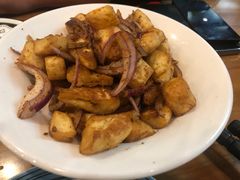 -巴依老爷新疆美食(望京小街店)