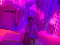 -水晶之星洗浴温泉汗蒸