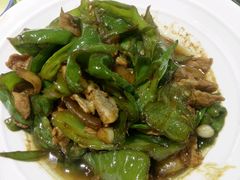 -吴满满油泼面(北方风味园店)