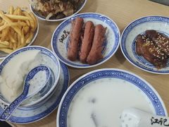 -江记甜品(罗湖店)