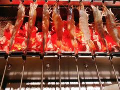 -很久以前羊肉串(簋街店)