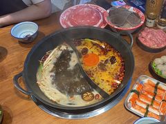 -楠火锅(仁恒梦中心店)