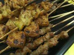 -望京小腰(北京总店)