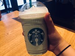 -星巴克臻选(郑州国贸360广场店)