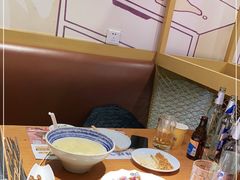 -喝丢一只鞋海鲜烧烤·海肠捞饭(市场店)