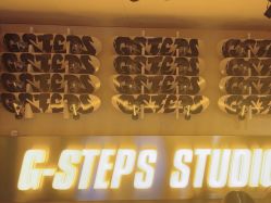 -G-STEPS舞蹈工作室