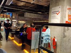 -新石器烤肉(中房金谊广场店)