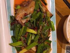 -易老妈蹄花.特色川菜(人民公园总店)