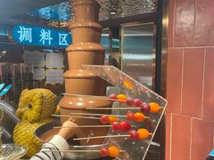 -東盛炭烤自助料理(浦东文峰广场店)