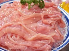 -楠火锅(西单店)