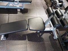 -金融街长安体育中心(北京长安店)