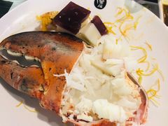 -蟹后Crabber(水悦城店)