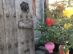 -周大娘牛乳(旧寨古村总店)