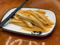 -同君福大酒楼(紫新路店)