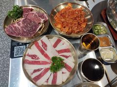 -本炙炭烤·蒲烧活鳗料理店(金沙洲店)