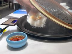 -碗中海·蒸汽海鲜·桑拿鸡(岭南天地店)