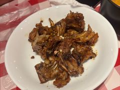 -西贝(厦门中华城店)