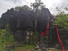 -梭布垭石林景区