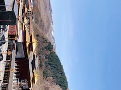 -塔公寺