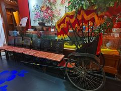 -正阳门饭庄·烤鸭·北京菜(万丰路七里庄店)
