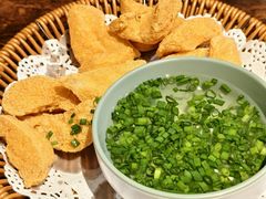 普宁炸豆腐-凤兴鸡煲(宝安海雅店)