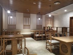 大堂-难忘的面(五矿君澜酒店)