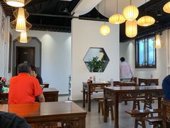 大堂-雲栖斜街炸酱面馆