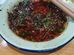-XX麻辣烫(八里小区直营店)