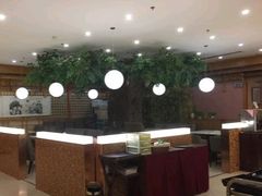 大堂-红叶日料·放题·海胆·定食(星海店)