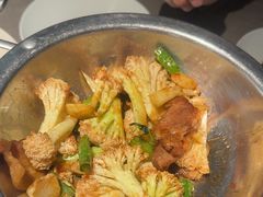 -晓淮山·扬州早茶·淮扬菜(龙阳广场店)