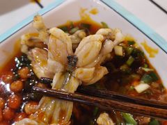 -蛙一刀·麻椒鱼火锅(金仙桥店)