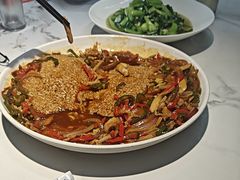 -又见炊烟私房菜(敬亭路店)