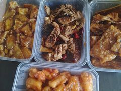 -红实家常菜(静安里店)