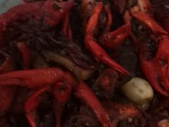 -五七小李子油焖大虾(总店)