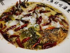-首秀·四川料理(星耀101店)