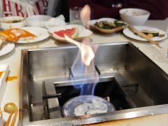 -海底捞火锅(劲松店)