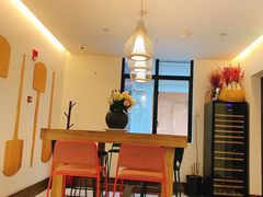 -ALLORA意大利餐厅(丰盛里店)