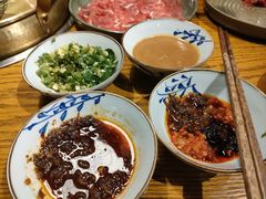 -春记潮汕牛肉火锅