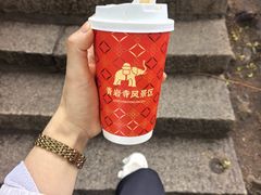 -青岩寺风景区