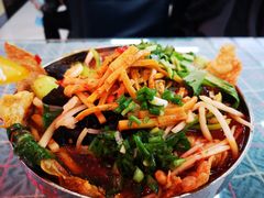 螺丝肉汤粉-红鼻子桂林米粉(金唐新光界店)