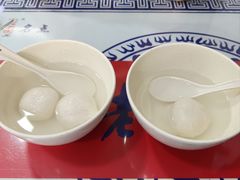 -七宝老街汤团店(七宝一店)