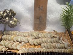 -焰江山·海鲜牛排烤肉自助(环形中心店)