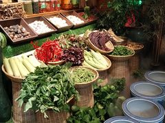 -李久其家民间餐厅(观沙岭公园店)