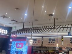 -侃爷南门铜锅涮肉