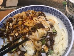 -独秀小吃(蓝田店)