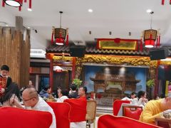 -山西会馆·晋菜·晋商宴·学堂记忆(许坦西街店)