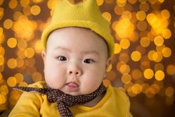 -RosyBaby萝西儿童摄影(园区店)